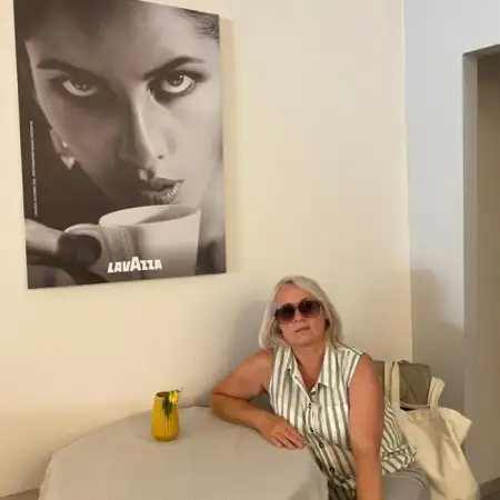 Svetlana, 54Konstanz, Deutschland 