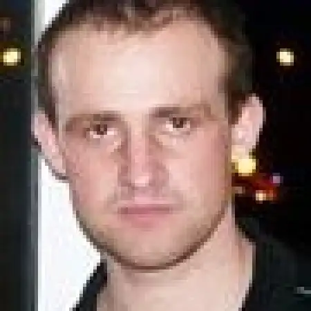 Alexander, 43Leipzig, Deutschland