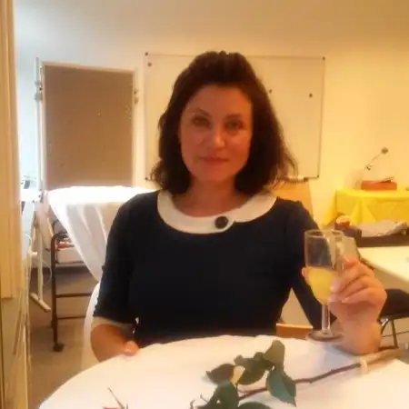 Irina, 52München, Deutschland 