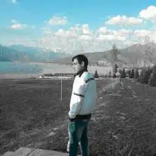 ALISHER, 41Finnland