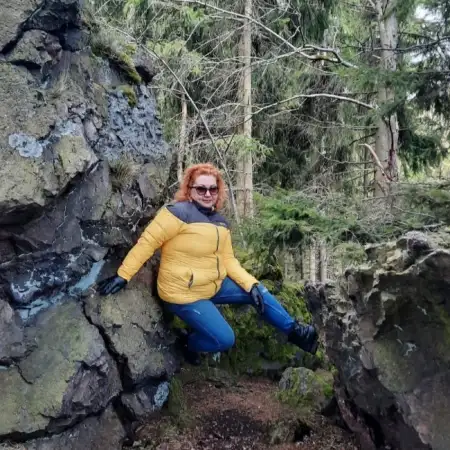Natali, 58Gota, Deutschland 