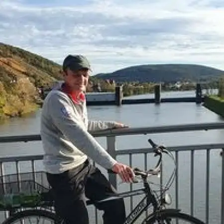 Lech, 54Ashhaffenburg, Deutschland