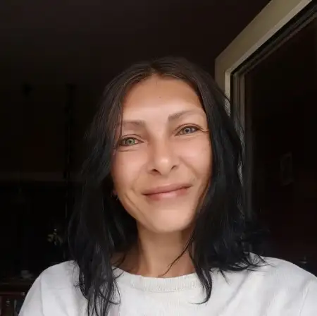 Anjela, 50Leipzig, Deutschland 