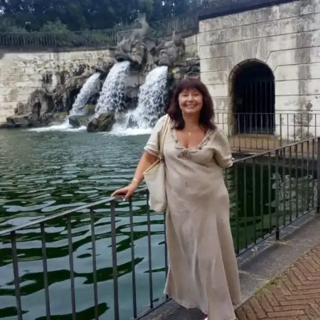 Foto Nataliia 4 Ich freue mich, Sie kennenzule