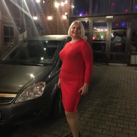 Lana, 61Bernau, Deutschland 
