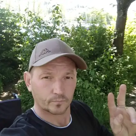 Dmitriy, 48Tubingen, Deutschland