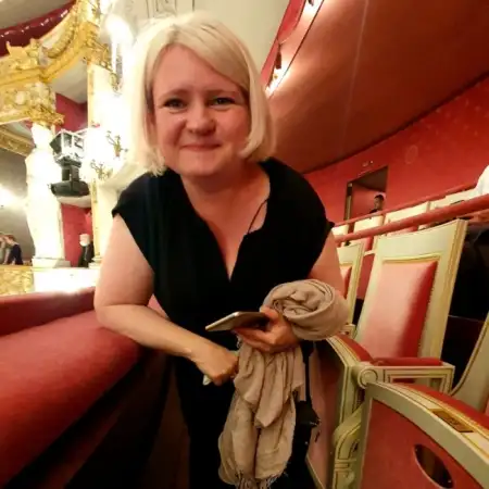 Lena, 55München, Deutschland 