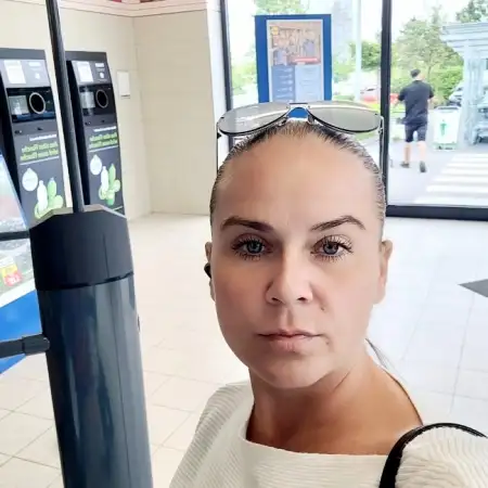 Lyubov, 42Berlin, Deutschland