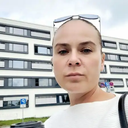 Lyubov, 42Berlin, Deutschland