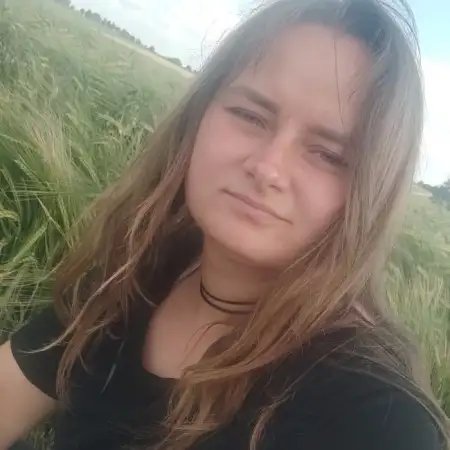 Liia, 30Berlin, Deutschland