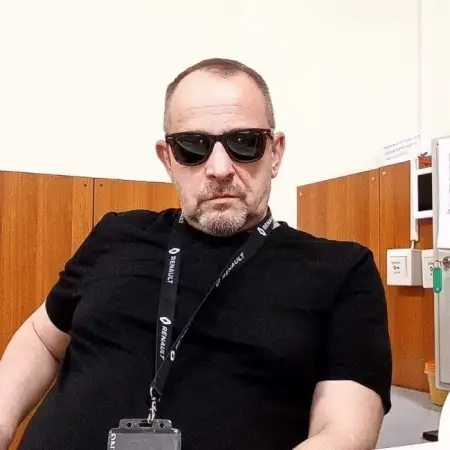 OLEG, 60Russland 