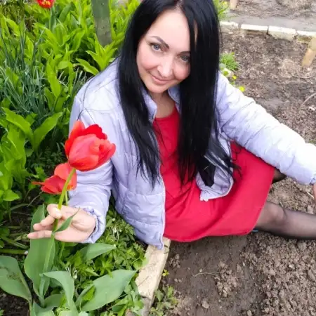 Tatyana, 51Aljekiras, Spanien 