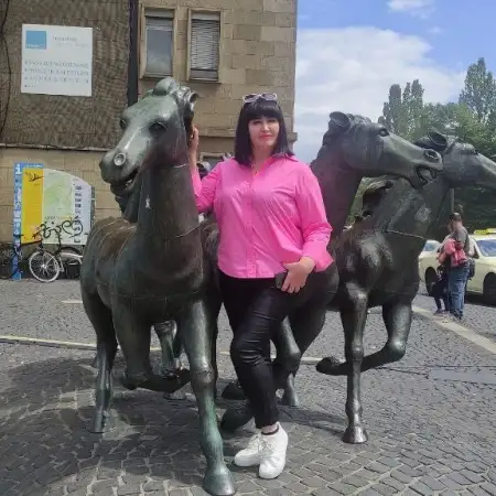 Raisa, 45Dortmund, Deutschland 