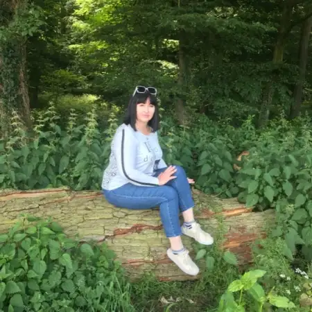 Raisa, 45Dortmund, Deutschland