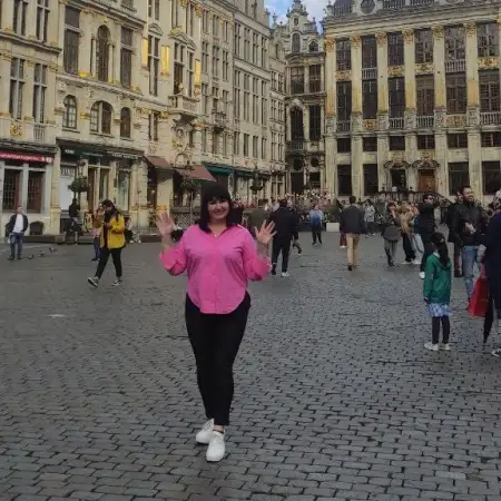 Raisa, 45Dortmund, Deutschland 