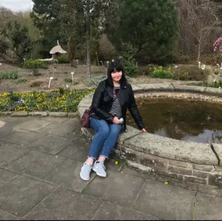 Raisa, 45Dortmund, Deutschland 
