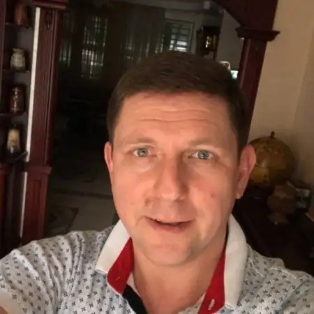 Vadim, 48Ukraine 