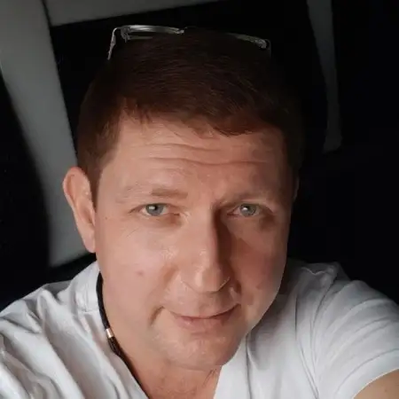 Vadim, 48Ukraine 