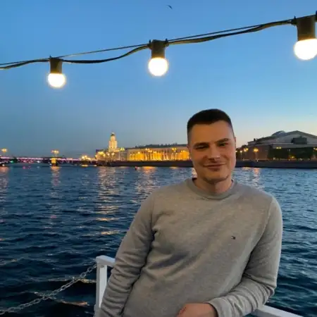 Ilya, 33 Russland