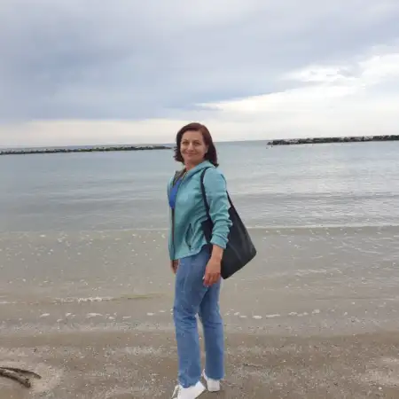 Olga, 56Stuttgart, Deutschland