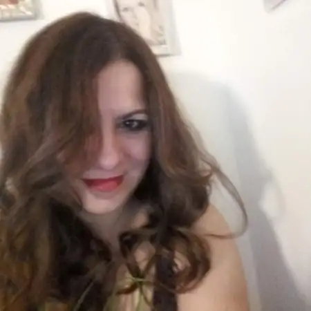 Janna, 55Hagen, Deutschland 