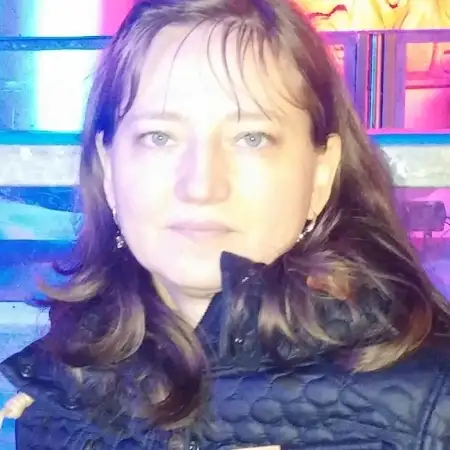 Nadya, 54Köln, Deutschland 