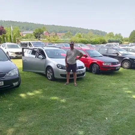Alex, 31Emden, Deutschland