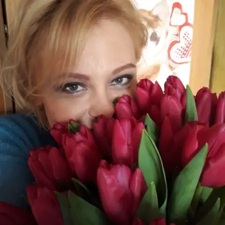 Foto Tatyana 2 