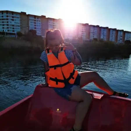 Anastasiya, 30Russland