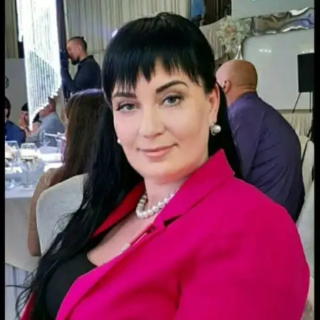 Oksana, 54 Ukraine