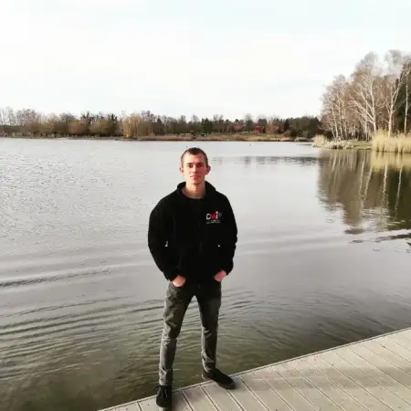 Aleksandr, 24Marl, Deutschland