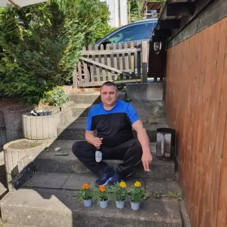 Gennadi, 42Dortmund, Deutschland