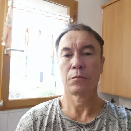 Igor, 62Kvebek, Kanada 
