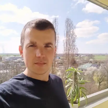 Stephan, 36Leipzig, Deutschland