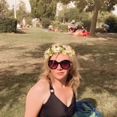 IRiNA, 47Neustadt an der Weinstraße, Deutschland 
