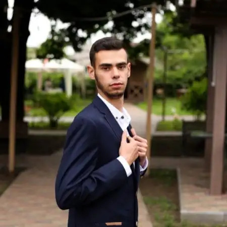 Bohdan, 25Pulavy, Polen 