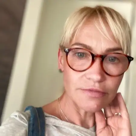 Lara, 51Madrid, Spanien