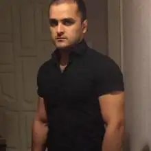 ruslan, 42Aserbaidschan