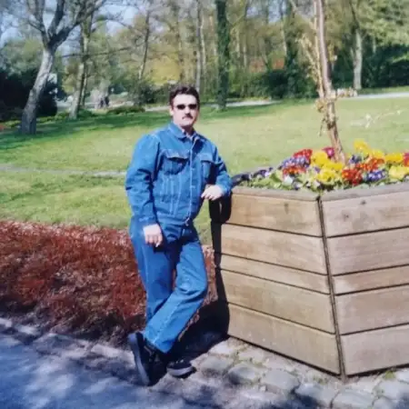 aleksandr, 64Herford, Deutschland 