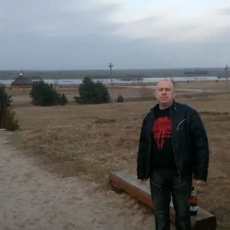 Alex, 46Berlin, Deutschland