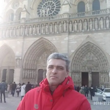 Nik, 43Spanien 