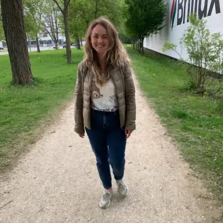 Oksana, 42Regensburg, Deutschland