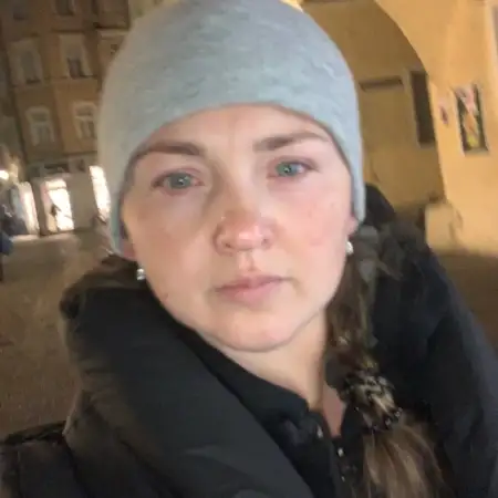 Oksana, 42Regensburg, Deutschland