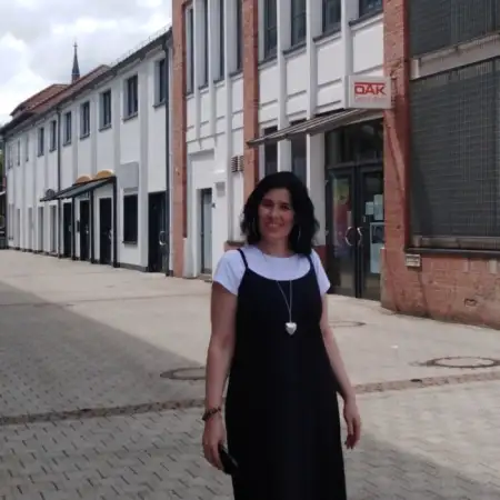 Oluchka, 50Delmenhorst, Deutschland