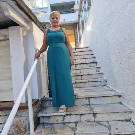 Olga, 62Gelsenkirchen, Deutschland 