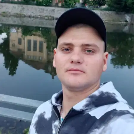 Sergey, 25Vrotslav, Polen 
