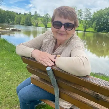 Elena, 68Augsburg, Deutschland 