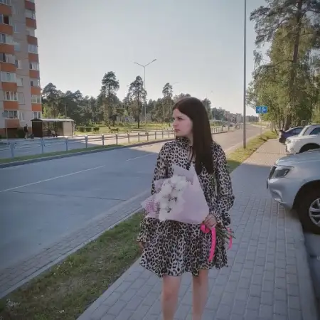 Ulyana, 26Borisov, Weißrussland