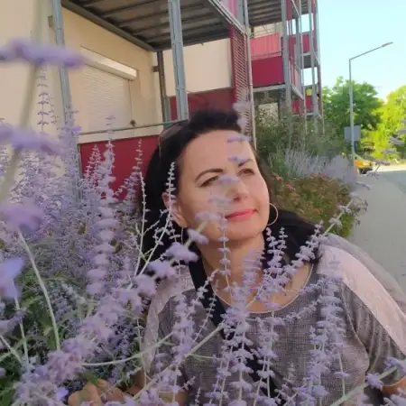 Hanna, 53Ukraine 