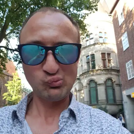 Alex, 41Bremen, Deutschland 